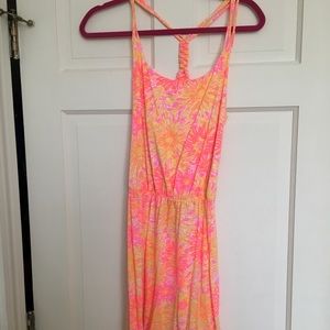 Lilly Pulitzer Sun Dress!!!